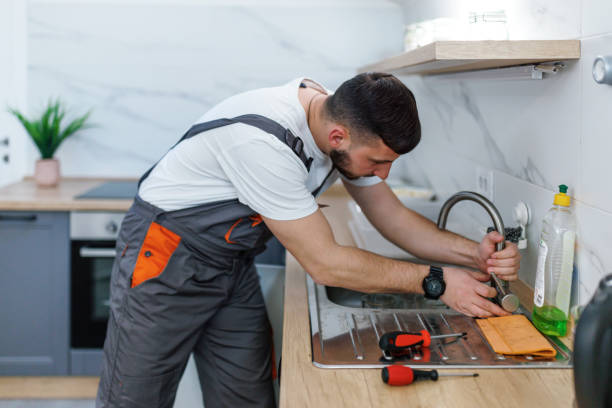 Best Emergency Plumbing Repair  in Kaloko, HI